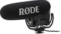 Produktbild: Rode RØDE VideoMic Pro Rycote, Kamera-Richtmikrofon