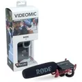 Produktbild: VideoMic Pro Rycote, Mikrofon schwarz