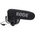 Produktbild: 0698813004195 RØDE VIDEOMIC PRO R Mikrofon Schwarz Digitales Kameramikrofon RODE