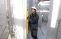 Produktbild: Wasserwaage STABILA Wasserwaage 100 cm Type 70-2
