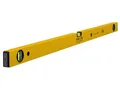 Produktbild: Stabila 70-2-100 Doppel-Wasserwaage Mit 3 Libellen 100 cm STB70240