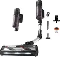 Produktbild: ROWENTA X-Force Flex 13.60 Allergy Akkustaubsauger RH9A36, 2-in-1-Stabstaubsauger, Beutellos, Violett, Trocken, Zyklonal, LCD