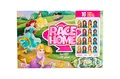 Produktbild: Disney Princess Offizielles Race Home Brettspiel, Spielen Sie mit 16 Prinzessinnen, darunter Ariel, Cinderella, Jasmin und Belle, für bis zu 4 Spieler, ab 4 Jahren