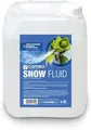 Produktbild: Cameo SNOW FLUID 5L Spezialfluid für Schneemaschinen