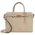 Produktbild: L.Credi Konstanze Handtasche 37 cm  beige