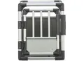 Produktbild: Trixie Transportbox Aluminium S