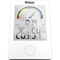 Produktbild: Mebus MEB Therm.u.Hygrom.5,9x8,8x2,3 (E26 410417)