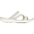 Produktbild: Pantolette bis 30mm Absatz (casual) Swiftwater Sandal w - Grau - 42