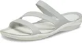 Produktbild: Crocs Herren Swiftwater Sandal W Sandalen, Atmosphere, 42/43 EU