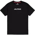 Produktbild: Alpha Backprint Puff T-Shirt