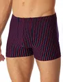 Produktbild: Schiesser Herren Short Für Männer Weich Und Bequem Ohne Gummibund Bio Baumwolle - Cotton Casual Unterwäsche, Rot_180499, XL EU