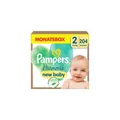 Produktbild: Pampers Harmonie Gr.2 Mini 4-8kg Monatsbox