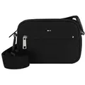Produktbild: Boss Ray Umhängetasche 20 cm  schwarz