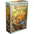 Produktbild: Z-Man Games ZMG71260 Stone Age Board Game
