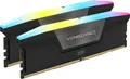 Produktbild: Corsair Vengeance RGB - DDR5 - Kit - 64 GB: 2 x 32 GB