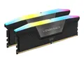 Produktbild: Corsair Vengeance RGB - DDR5 - Kit - 64 GB: 2 x 32 GB