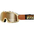 Produktbild: 100% Barstow Goggle State of Ethos - Bronze Lens (Braun) (50000-00015)