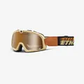 Produktbild: 100% BARSTOW ETHOS STATE GOGGLE - BRONZE LENS
