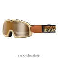 Produktbild: 100 % Prozent Barstow State of Ethos Caferacer Scrambler Cross Brille Sideburn