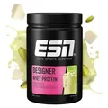 Produktbild: ESN Designer Whey 908g Dose - White Chocolate Pistachio