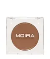 Produktbild: Moira Stay Golden Cream Bronzer & Contour Bronzer 3.8 g Nr. 350N