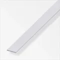 Produktbild: alfer Flachstange 25,0 x 1000 mm Stärke: 1,5 mm Flachprofil Flachstahl Flachstab