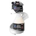 Produktbild: Dr. Wack - S100 Leder-Pflege 500 ml - Farbloses Lederpflege Spray für Motorradbekleidung - Nässeschutz durch Bienenwachs - Für Glatt- & Rauleder geeignet - Hochwertige Motorradpflege