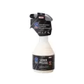 Produktbild: S100 Lederpflege mit Bienenwachs 500ml Sprühflasche Pflegespray für Leder