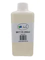 Produktbild: Sala MCT Öl Neutralöl Ph. Eur. konv. (250 ml HDPE-Flasche)