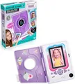 Produktbild: Canal Toys INF043, Elektronisches Tagebuch für Kinder, 7 Jahr(e), Violett