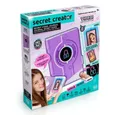 Produktbild: Canal Toys Elektronisches Tagebuch Canal Toys INF043 kinder-Gadget Elektronisches Tagebuch für Kinder