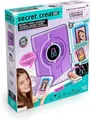 Produktbild: Canal Toys Secret Creator Video Tagebuch 32GB Fingerabdruck LED Neu OVP