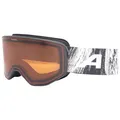 Produktbild: Alpina - Venet S2 (VLT 28%) - Skibrille braun