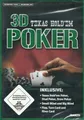 Produktbild: 3D Texas Hold'em Poker PC