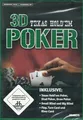 Produktbild: GW0515 3D Texas Hold'em Poker PC Neu & OVP