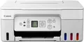 Produktbild: Canon PIXMA 5805C029 Multifunktionsdrucker Tintenstrahl A4 4800 x 1200 DPI 11 Seiten pro Minute WLAN (5805C029)