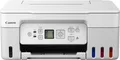 Produktbild: Canon PIXMA 5805C029 Multifunktionsdrucker Inkjet A4 4800 x 1200 DPI 11 Seiten pro Minute Wi-Fi