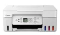 Produktbild: Canon PIXMA 5805C029 Multifunktionsdrucker Tintenstrahl A4 4800 x 1200 DPI 11 Seiten pro Minute WLAN (5805C029)