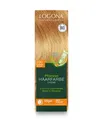 Produktbild: Logona Color Creme Kupferblond Haarfarbe 150 ml