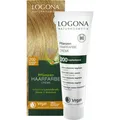 Produktbild: Logona Pflanzen- Haarfarbe Creme 200 Kupferblond 150ml