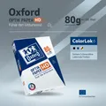 Produktbild: Oxford Kopier-/Druckerpapier, Premium, 500 Blatt, DIN A4 Papier, 1 Pack