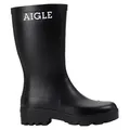 Produktbild: Aigle Atelier Aigle M schwarz Gr. 43 - Schwarz - 43