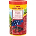 Produktbild: sera Cichlid Red XL 1000 ml | 370g Zierfischfutter