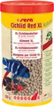 Produktbild: Sera Cichlid Red XL Nature 1000ml Futter Fischfutter  Cichliden Barsche