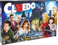 Produktbild: Cluedo