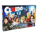 Produktbild: Hasbro Cluedo - spannendes Detektivspiel für die ganze Familie, 8 Jahre to 99 Jahre