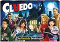 Produktbild: Hasbro Spiel Hasbro Cluedo spannendes Detektivspiel für die ganze Familie 8-99 J.