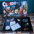 Produktbild: Cluedo von Hasbro 2015 mit Dr. Orchidee Detektivspiel ab 8 Jahre