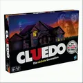 Produktbild: Cluedo