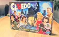Produktbild: Cluedo - Das klassische Detektivspiel - Hasbro 38712398 - Ab 8 Jahre - Geprüft ✅